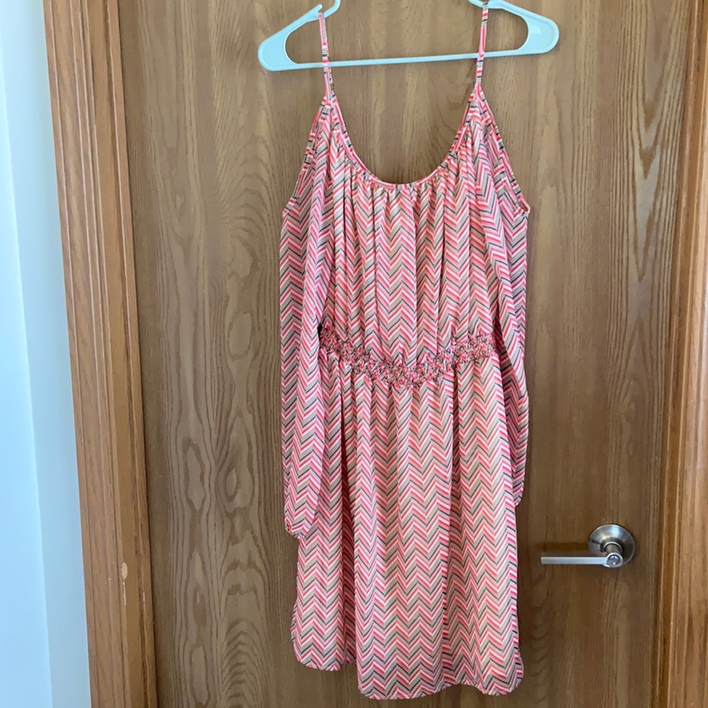 Charming Charlie dress